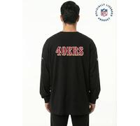 San Francisco 49ers - Maglietta a Maniche Lunghe, XXL