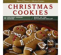 San Francisco Ballet Orchestra - Christmas Cookies (The Nutcracker Ballet)-Sharon O (2 CD)