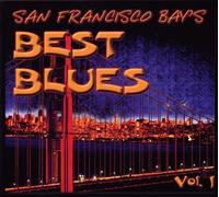 San Francisco Bay's Best Blues
