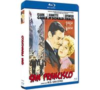 San Francisco BD 1936