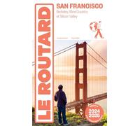 San Francisco: Berkeley, Wine Country et Silicon Valley