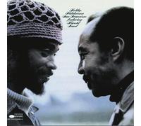 Bobby Hutcherson - San Francisco (Remastered) (LP)