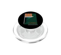 San Francisco California PopSockets PopGrip per MagSafe