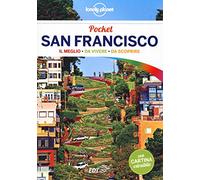 San Francisco. Con carta estraibile