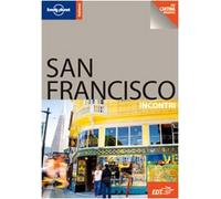San Francisco. Con cartina
