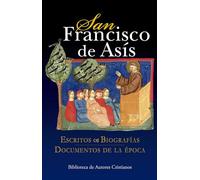 San Francisco de Asís : escritos, biografías, documentos de la época: 399