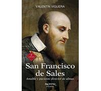 San Francisco De Sales. (Nuevo). Amable