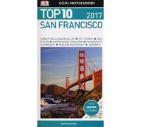 San Francisco. Ediz. a colori