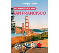 San Francisco En quelques jours 7ed