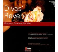 San Francisco Gay Men's Chorus - Diva's Revenge