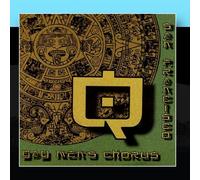 San Francisco Gay Men's Chorus & Dr. Stan Hill - Q