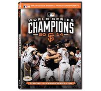 San Francisco Giants 2014 World Series Film