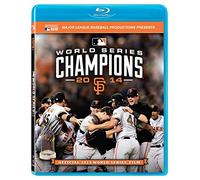 San Francisco Giants 2014 World Series Film