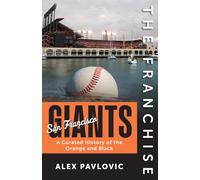 Alex Pavlovic The Franchise: San Francis (Copertina rigida) (PRESALE 08/07/2025)