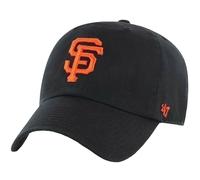 San Francisco Giants Cappellino Da Baseball 47 (BS4183)