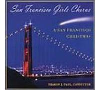 San Francisco Girls Chorus - San Francisco Xmas