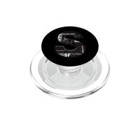 San Francisco Golden Gate Bridge California PopSockets PopGrip per MagSafe