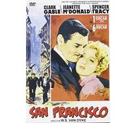 San Francisco (Import) [1936]