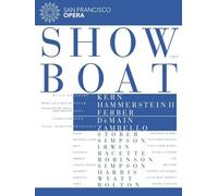 San Francisco Opera: Show Boat (DVD)