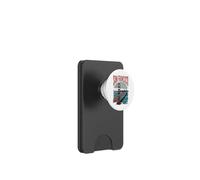 San Francisco Ponte Scritta Arte PopSockets PopWallet per MagSafe