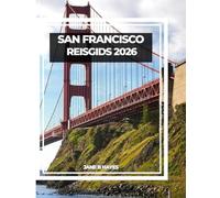 SAN FRANCISCO REISGIDS 2026