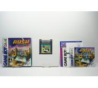 San Francisco Rush 2049 (Nintendo Game Boy Color)