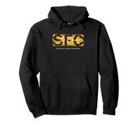 San Francisco SFC Felpa con Cappuccio
