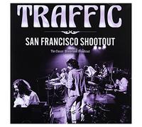 San Francisco Shootout