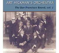 San Francisco Sound - San Francisco Sound Vol. 2