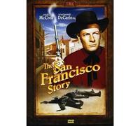 San Francisco Story