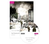 San Francisco story. Easystarters. Con espansione online. Con CD-Audio