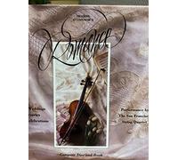 San Francisco String Quartet - Romance (UK Import)