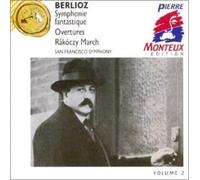 San Francisco Sym Orch/ Monteux - Edition Vol 2