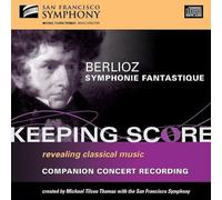 San Francisco Symphony - Berlioz: Symphonie fantastique
