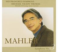 Gustav Mahler Mahler: Symphony No. 3 (CD)