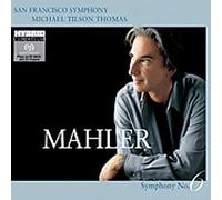 San Francisco Symphony Orchestra, Michael Tilson Thomas( Direttore) - Symphony No. 6 In A Minor 'Tragic' (Sinfonia N. 6 In Si Minore "Patetica"