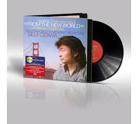 San Francisco Symphony Seiji Ozawa - Dvok: Symphony No. 9 "From the New World"