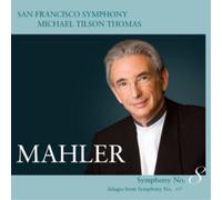 Tilson Thoma, San Francisco Symp. - Symphony No.8 In E Flat Min., Adagio From Symp.No.10