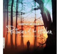 San Francisco Wind Ensemble Picutres of the Hidden (CD)