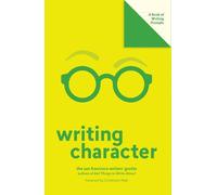 San Francisco Writers' Grott Writing Character (Lit Starts (Other printed item)