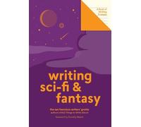 San Francisco Writers' Grott Writing Sci-Fi and Fantasy (Lit Starts (Tascabile)