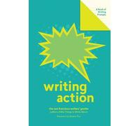 San Francisco Writers' Grotto Writing Action (Lit Starts) (Other printed item)