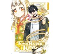 SAN.G 3B2S Yuns (Redice Studio) Charlotte Fest Tomb Raider King 12 (Tascabile)