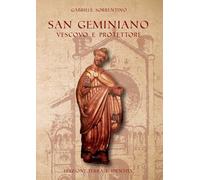San Geminiano vescovo e protettore - 2022 - Terra e Identità