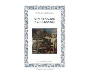 San Gennaro e la Lazzara
