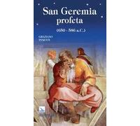 San Geremia profeta (650-586 a.C.)