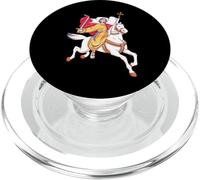 San Giacomo Maggiore Apostolo. Simbolo di vittoria PopSockets PopGrip per MagSafe