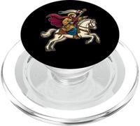 San Giacomo Maggiore Simbolo Di Vittoria PopSockets PopGrip per MagSafe