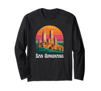 San Gimignano Maglia a Manica