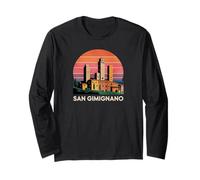 San Gimignano Maglia a Manica